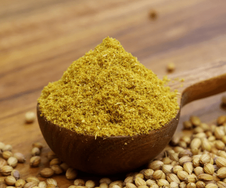 Coriander Powder