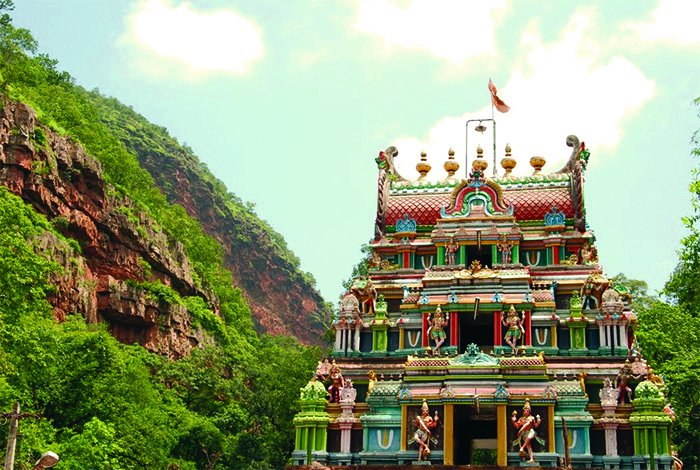 Ahobilam Pilgrim Tour Package 3N4D