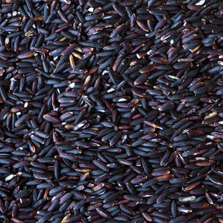Black Rice