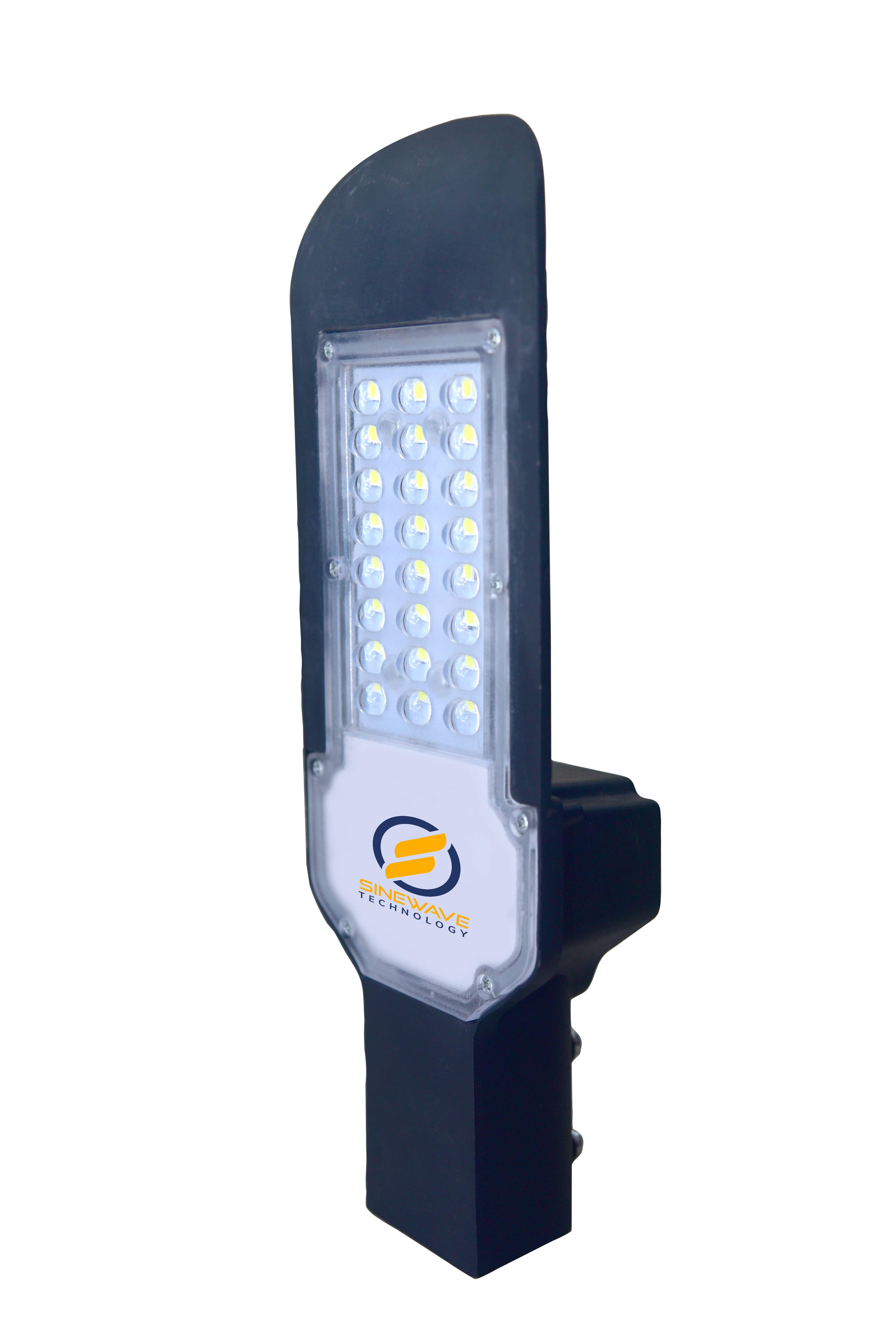 LED LIGHT