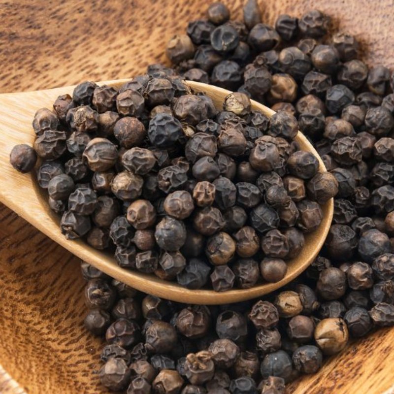 Black Pepper