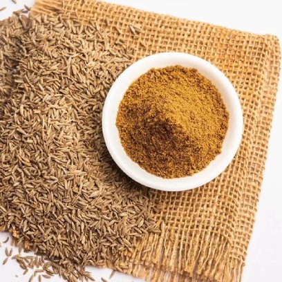 Cumin Powder