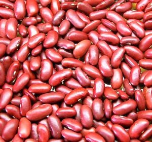 Kidney beans