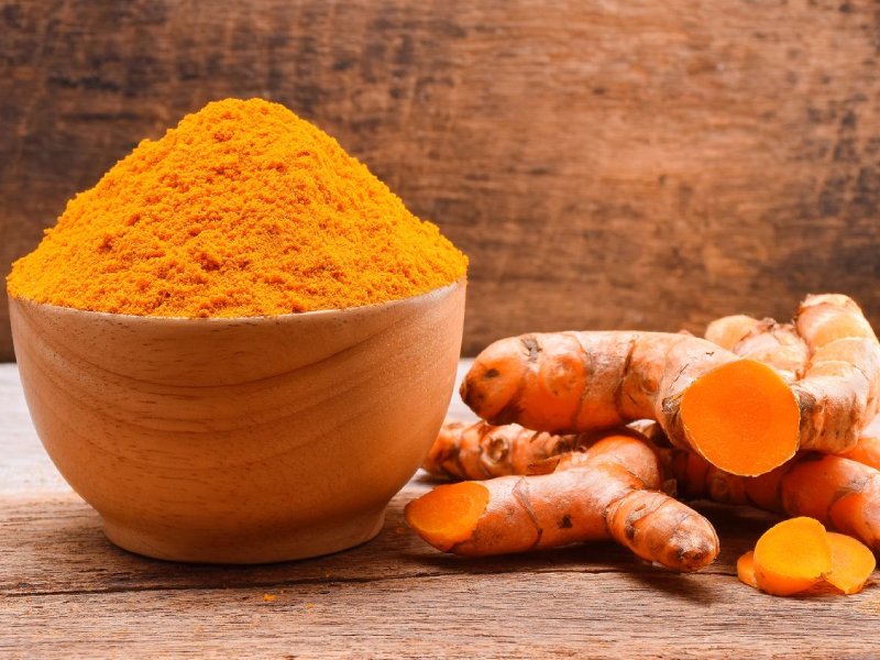 Turmeric Powder