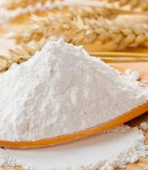 Maida Flour