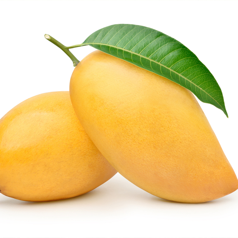 Juicy Mango
