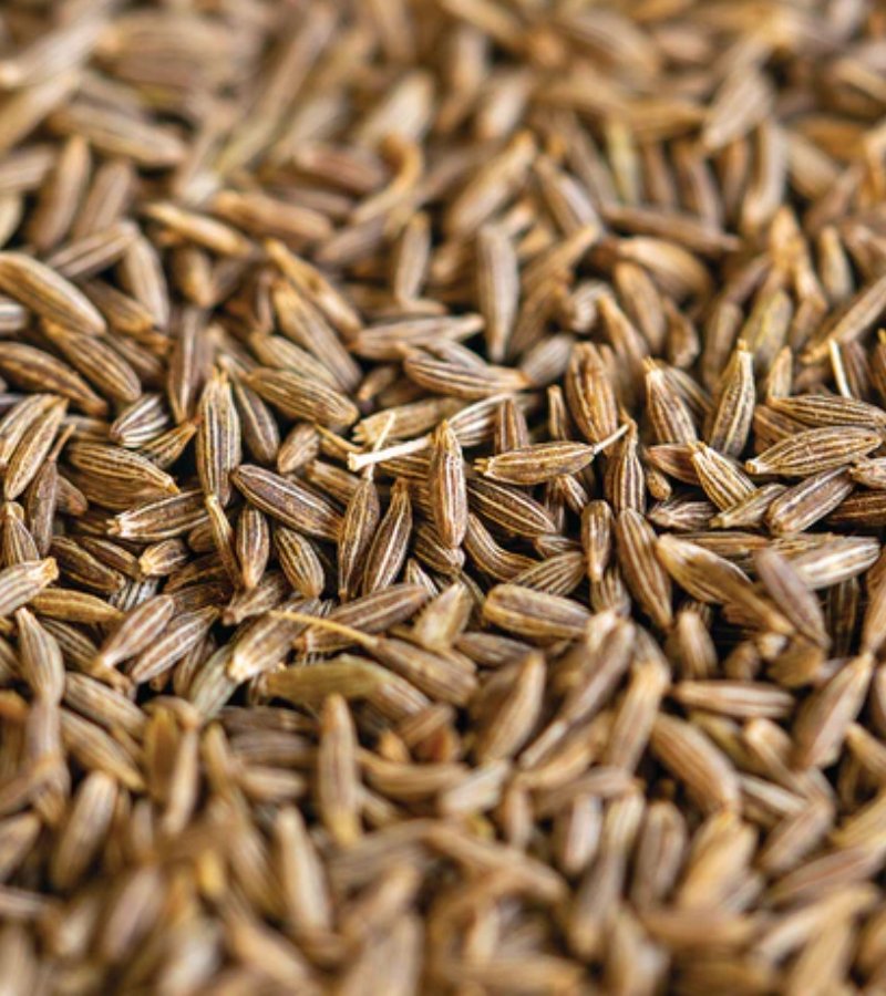 Cumin Seeds