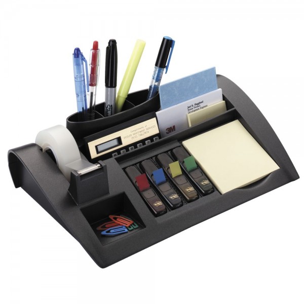 3M C-50 Desk Organizer