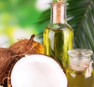 Coconut Oil