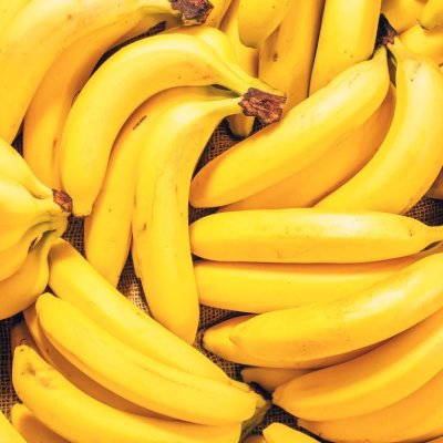 YELLOW BANANA