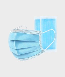 3 Ply Mask