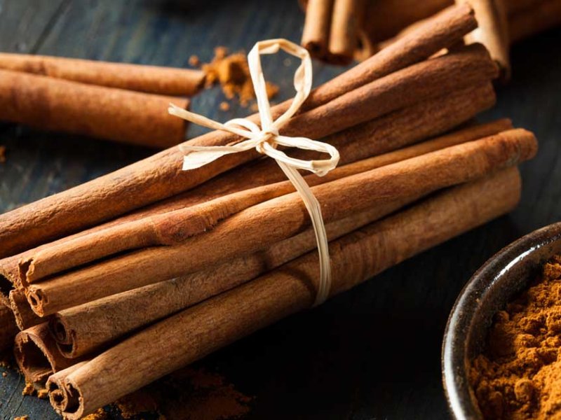 Cinnamon