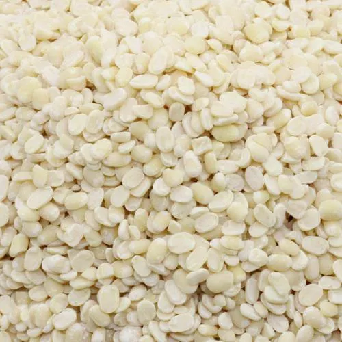 White Urad Dal