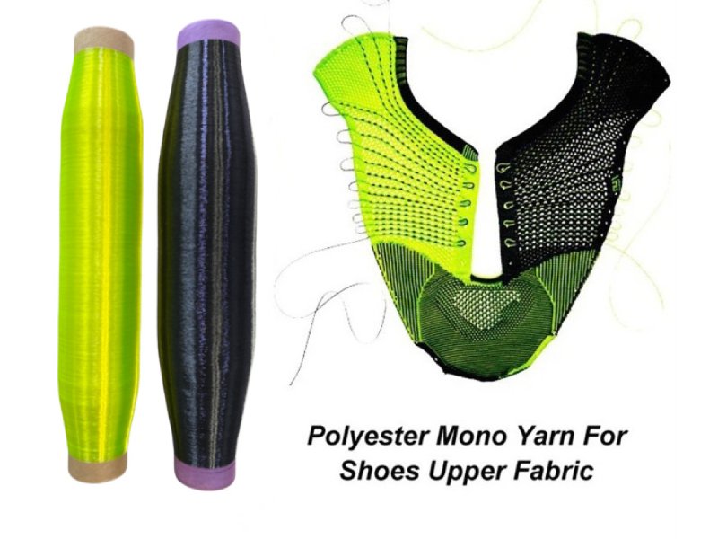 0.14 MM Polyester Mono Yarn