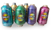 Sumilon Zari Thread