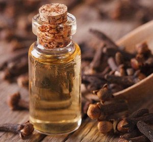 Clove Bud Oil