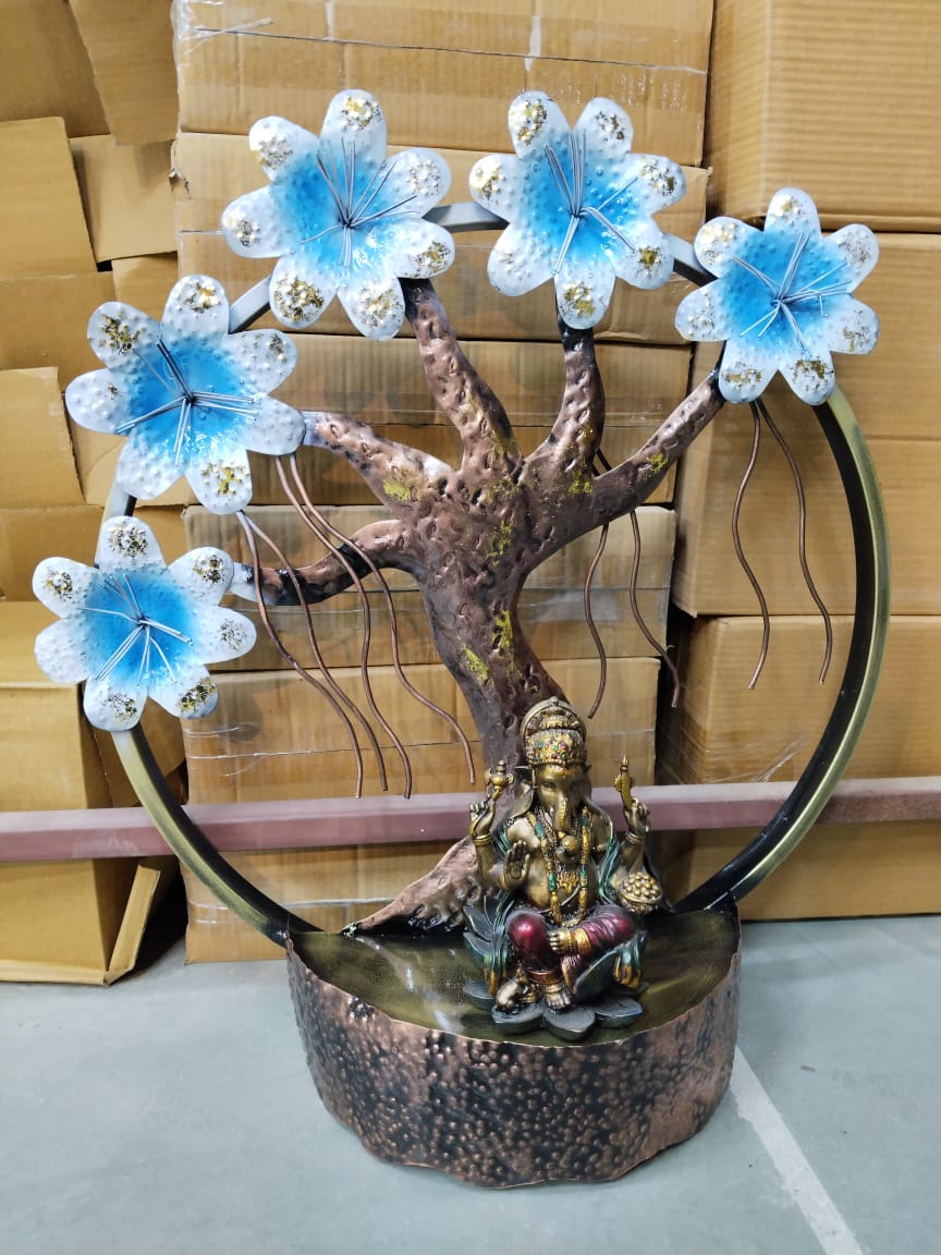 Handicraft Showpiece