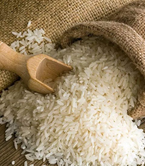 Rice