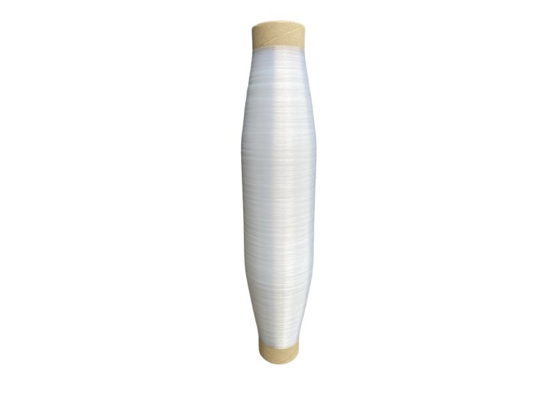 Semi Dull Polyester Mono Yarn for screen printing