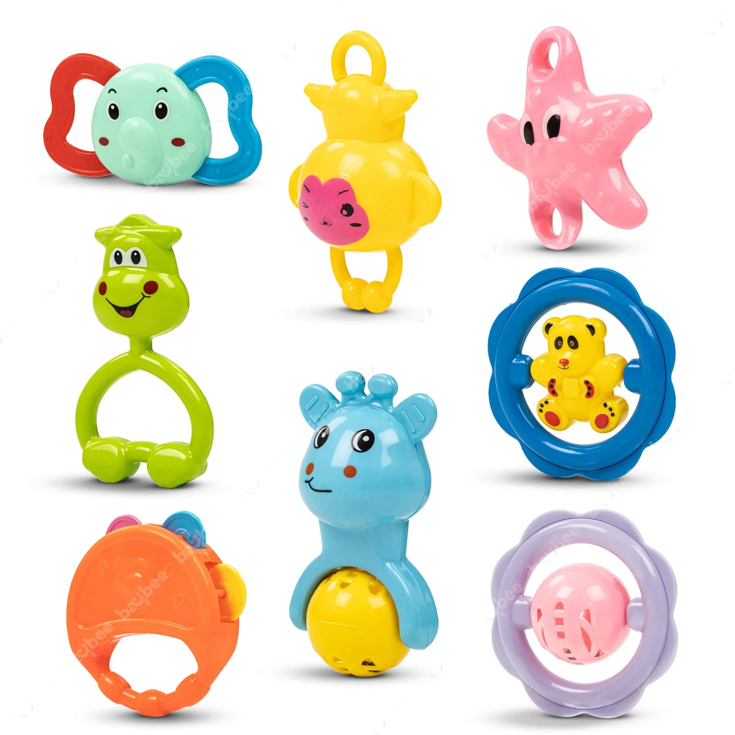Baby Toys