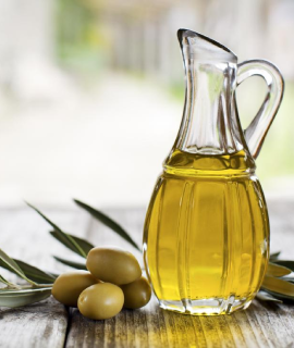 Olive Oil