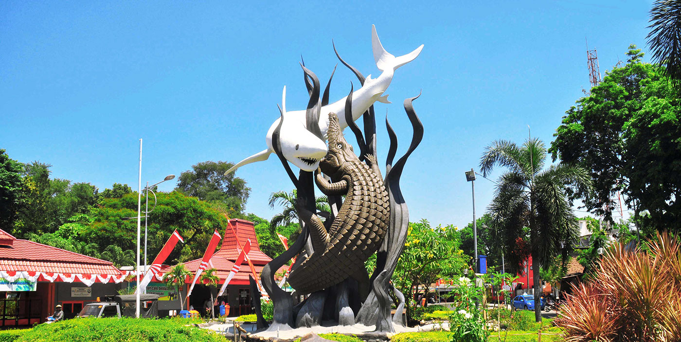 Surabaya Tour Package 2N/3D