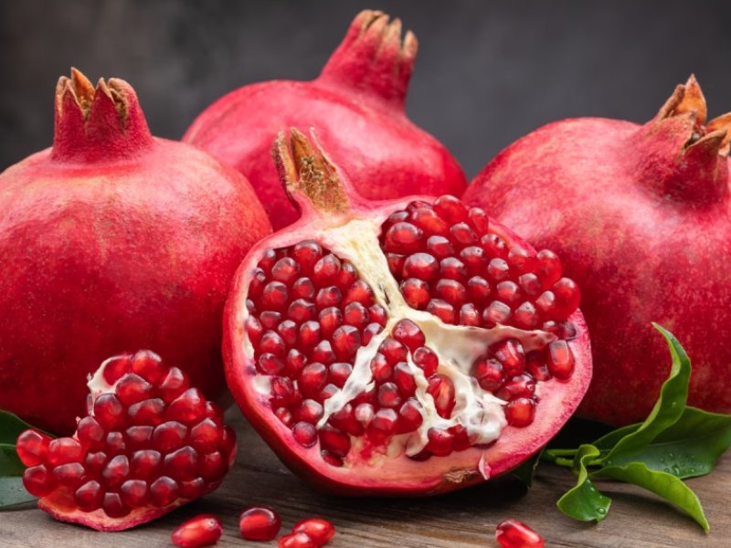 Pomegranate