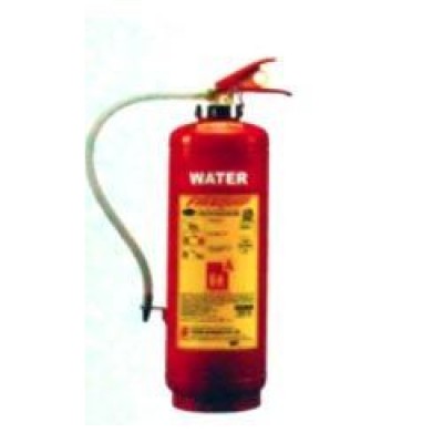 9 LITER WATER TYPE CO2