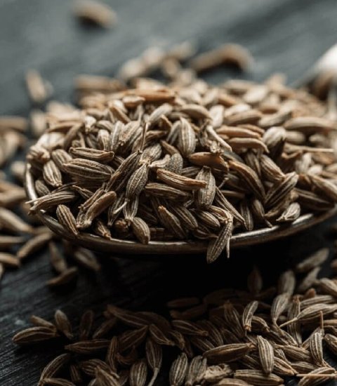 Cumin Seeds