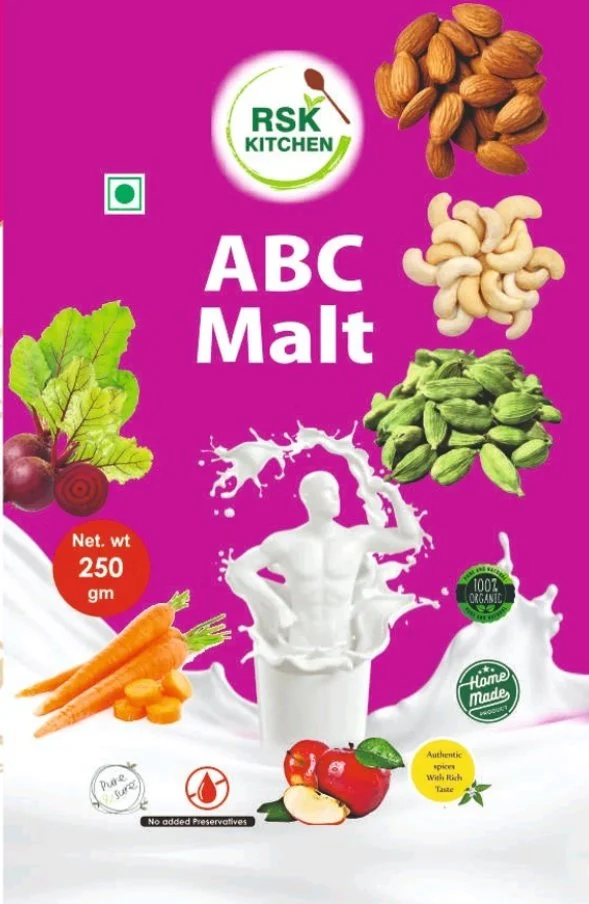ABC Malt