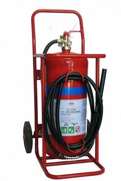 AFFF FOAM 50LTR