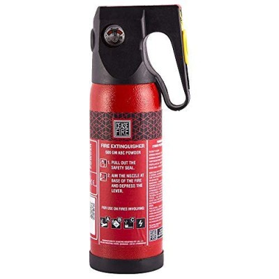 Abc Multipurpose Fire Extinguisher