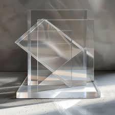Acrylic products