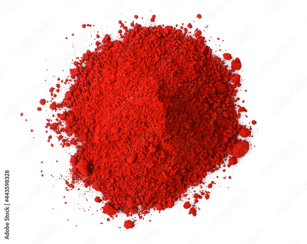 Red Chilli Powder