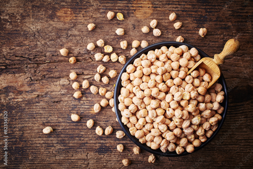 Chick peas / Kabuli Chana