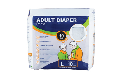 Adult Diaper
