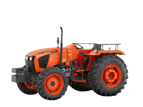 Agro Machinery Product