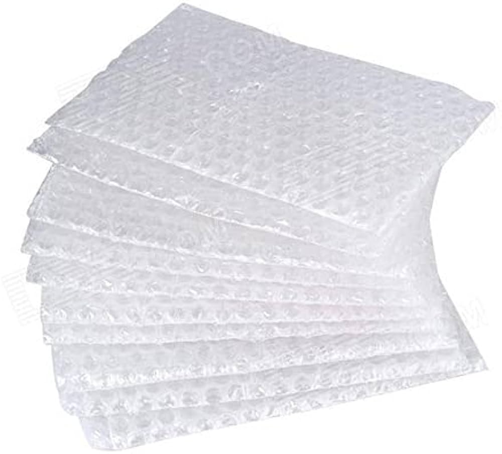 Air Bubble Pouch