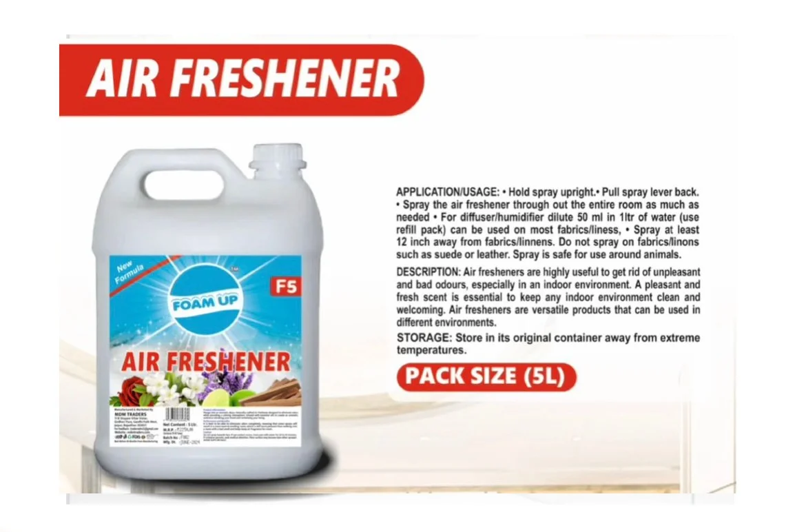 Air Freshener
