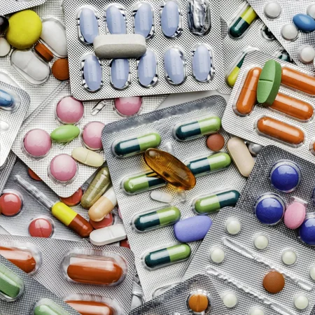 All Drugs & Medicines