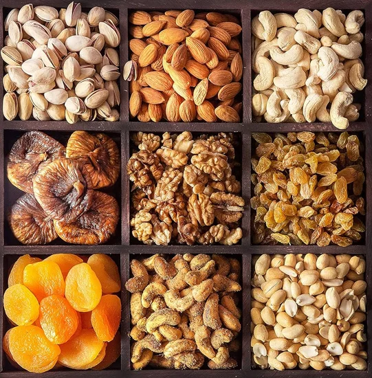 All Dryfruits