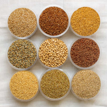 All Variety Millet