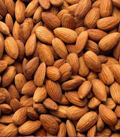 Almonds