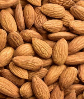 Almonds Kernels