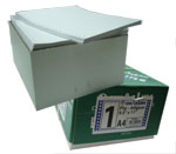 Amest A4 80CLM 1 Ply Computer Paper