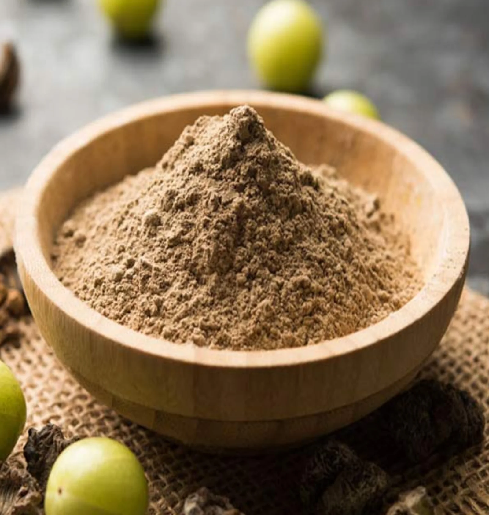 Amla Powder