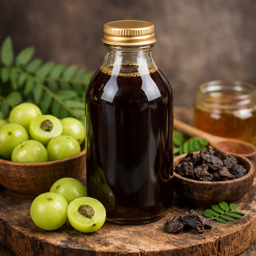 Amla Syrup