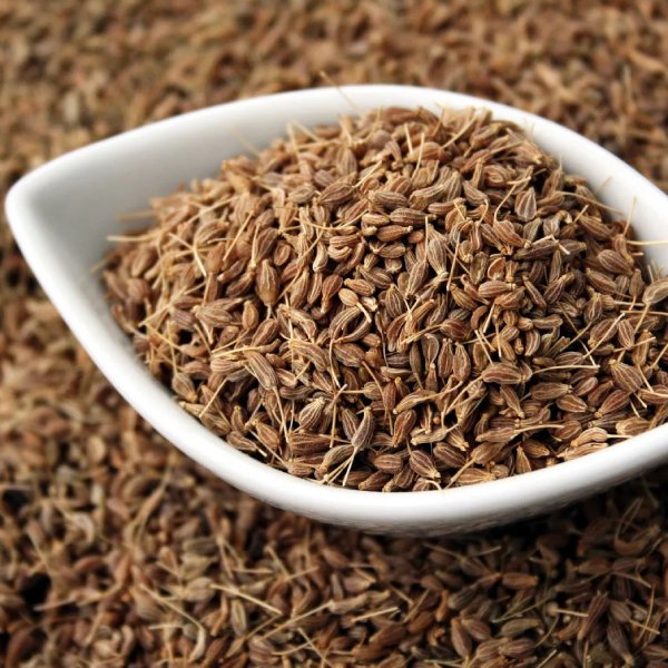 Anise Seeds