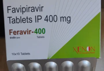 Antiviral for Influenza