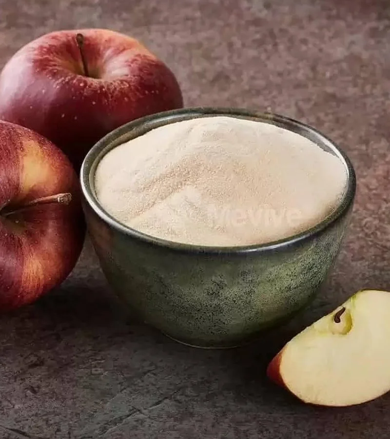 Apple Powder